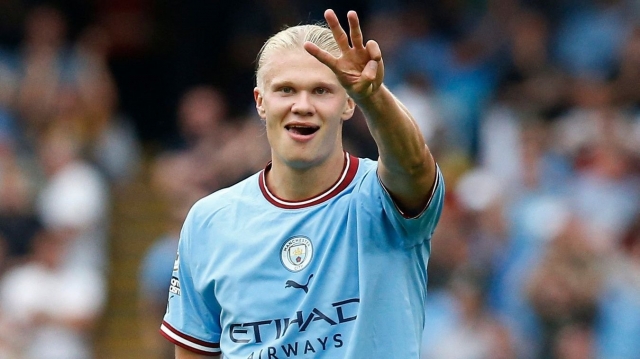 Man City lập kỷ lục chuyển nhượng, thống kê 'lạ lùng' khiến fan phải bất ngờ 181557