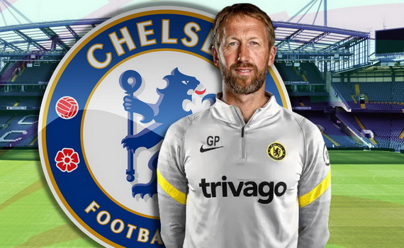 Những cơ hội và thách thức nào đang chờ Graham Potter ở Chelsea? 185129