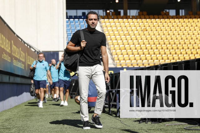 Xavi giúp Barca cân bằng kỷ lục của Zidane ở Real Madrid 185356