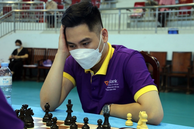 Tran Tuan Minh 2