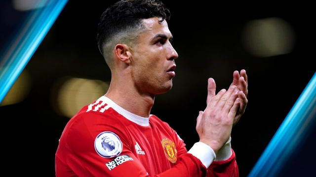 Ronaldo: ‘Còn lâu tôi mới hết thời’ 132892