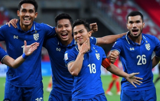 Thái Lan được mời dự ‘siêu giải đấu’ cùng các đội đá World Cup 2022 238452