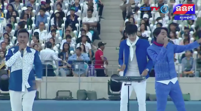 Trực tiếp SEA Games 32 hôm nay 05/5: Đã có link xem 276361