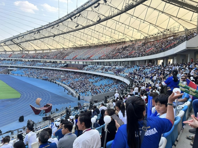 Trực tiếp SEA Games 32 hôm nay 05/5: Đã có link xem 276363
