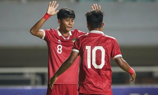 Bảng xếp hạng U17 World Cup 2023 mới nhất-353964