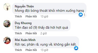 Chê Pau FC 'đá tệ' như MU, CĐV Việt Nam góp ý chiến thuật 175361
