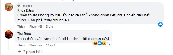 Chê Pau FC 'đá tệ' như MU, CĐV Việt Nam góp ý chiến thuật 175363