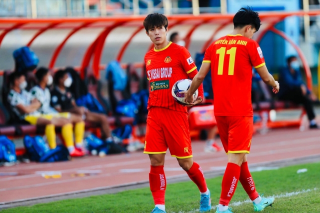 'Đối tác' của bầu Hiển và bầu Đức lên kế hoạch đặc biệt để giành vé dự V-League-183415