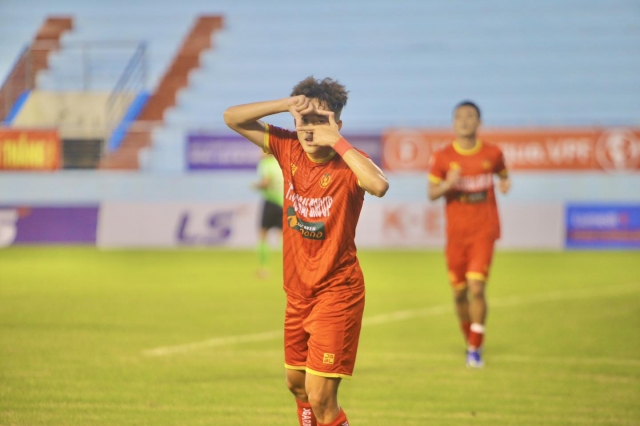 Trực tiếp Quảng Nam vs CAND, 17h00 hom nay 15/10-203067