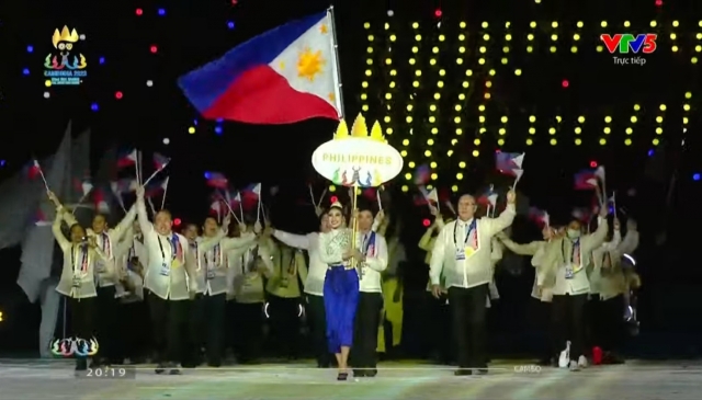 Trực tiếp SEA Games 32 hôm nay 05/5: Khai mạc đa sắc màu 276406