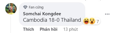 CĐV ĐNA: 'U23 Việt Nam sẽ gặp Thái Lan ở chung kết, Indonesia về nhà thôi' 315561