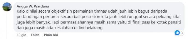 CĐV Indonesia nói nời thật lòng sau 2 trận toàn thua trước Libya 385426