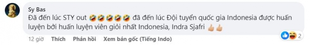 CĐV Indonesia nói nời thật lòng sau 2 trận toàn thua trước Libya 385430