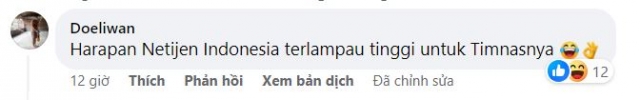CĐV Indonesia nói nời thật lòng sau 2 trận toàn thua trước Libya 385439