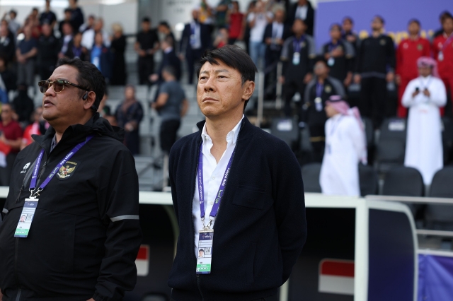 shin-tae-yong