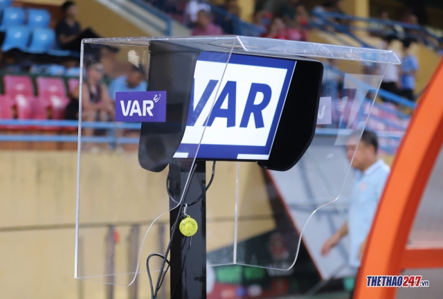 var-v-league