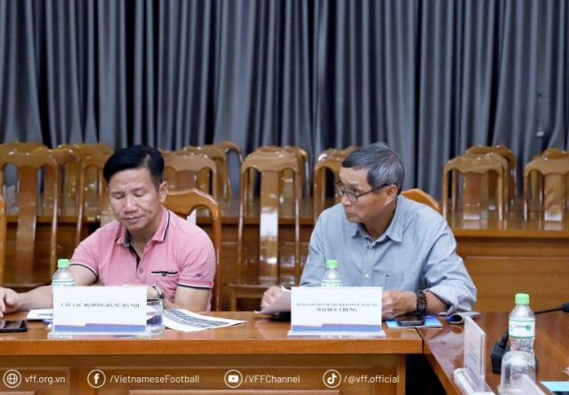 Chuyên gia UEFA: “Bóng đá nữ Việt Nam sẽ phát triển dài hạn” 554639