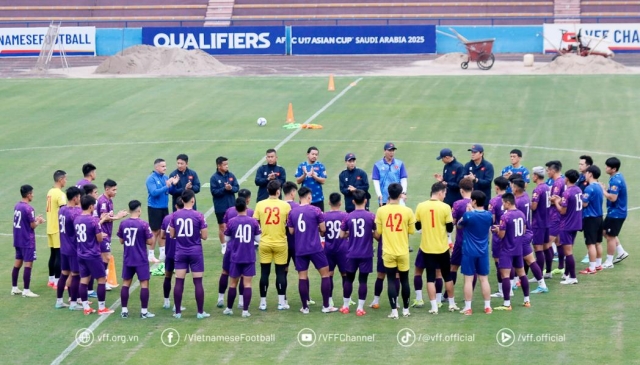 ĐT Việt Nam hưởng lợi tại AFF Cup 568279