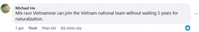 CĐV Đông Nam Á phản ứng khi Jason Quang Vinh có quốc tịch Việt Nam 607464