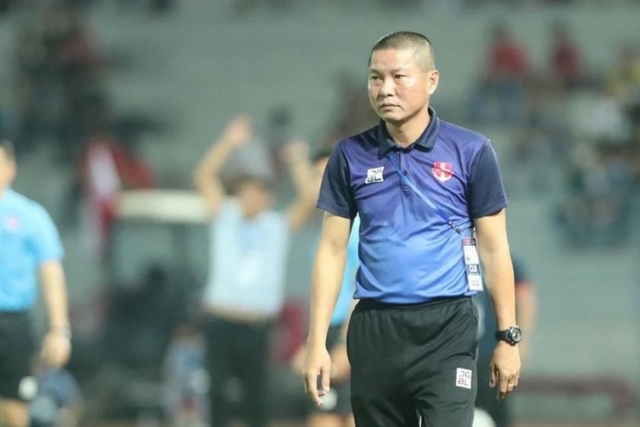 HLV Chu Đình Nghiêm