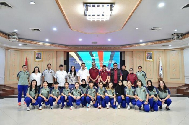 Indonesia thắng đậm 4-1 Trung Quốc 626763