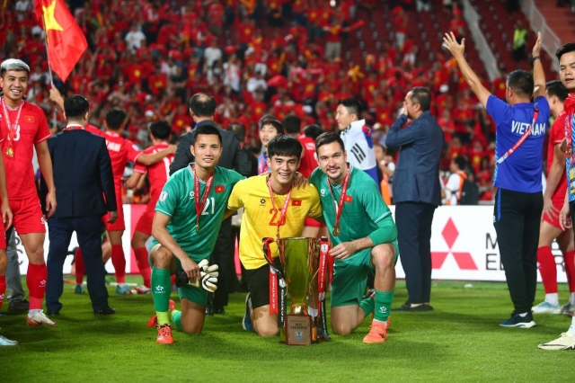 Filip Nguyễn đứng trước cột mốc lớn trong sự nghiệp 628164