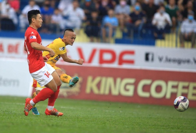Trực tiếp Thanh Hóa vs TP.HCM, 18h00 hôm nay 4/5-629528