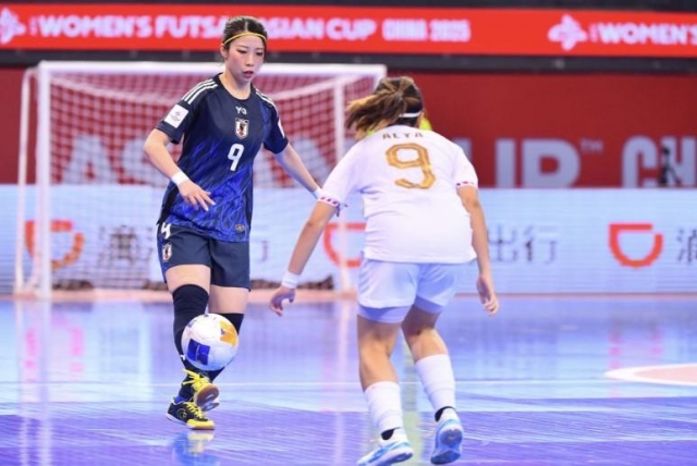 AFC nhận xét thật lòng về trận Indonesia thua 2-5 Nhật Bản 631554