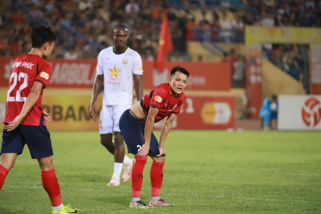 Filip Nguyễn gây ấn tượng trước thềm ĐT Việt Nam hội quân 632577
