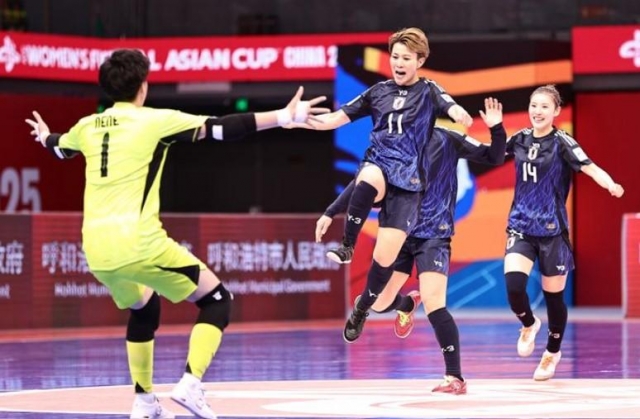Xác định 2 đội châu Á đầu tiên giành vé dự World Cup 635363