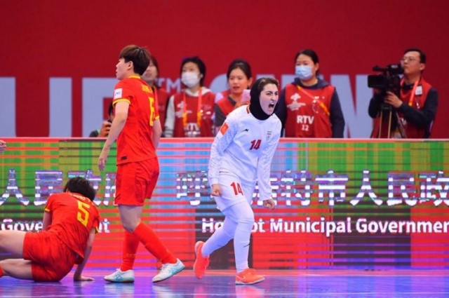 Xác định 3 đội mạnh nhất châu Á giành vé dự World Cup 636211