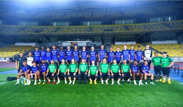 Báo quốc tế dự đoán kết quả trận ASEAN All-Stars vs MU 641236