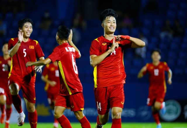 Đội trưởng U19 Việt Nam chỉ rõ mục tiêu tại VCK U20 châu Á-209428