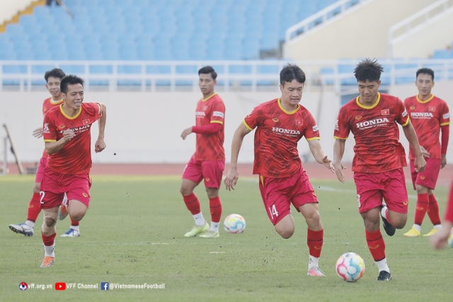 Lịch thi đấu Việt Nam vs Dortmund ngày 30/11 225364