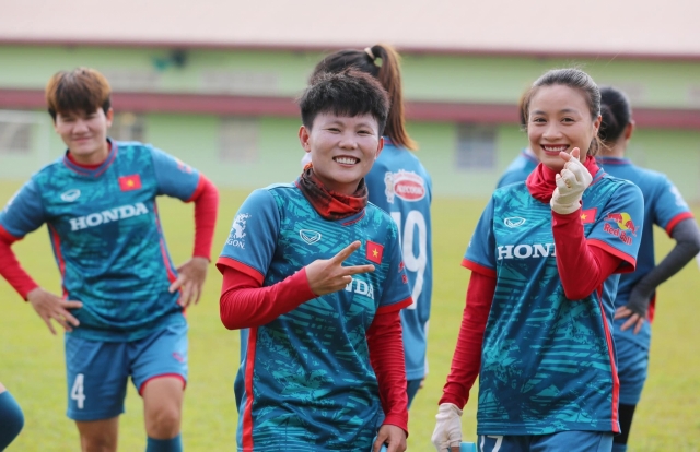 Nhận định, dự đoán tỉ số nữ Việt Nam vs nữ Myanmar 276430