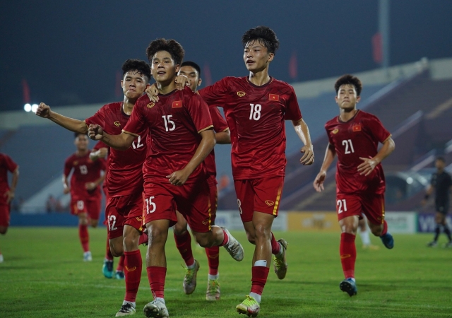 Lịch thi đấu vòng loại U17 châu Á 2025: U17 Việt Nam đá khi nào?