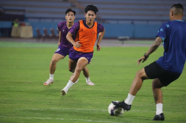 Trực tiếp U17 Việt Nam vs U17 Myanmar: Đã có link xem 547396