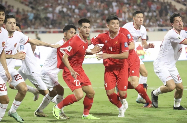 HLV Shin Tae Yong thừa nhận kém hơn Việt Nam tại AFF Cup 555027