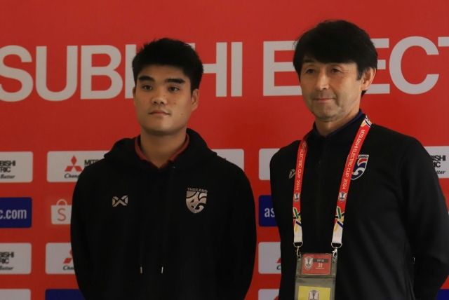 HLV ĐT Thái Lan: 'Xuân Son quan trọng nhất ĐT Việt Nam' 577315