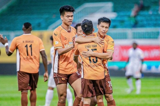 U22 Việt Nam có thêm hàng loạt cầu thủ chất lượng ở SEA Games 33 621532