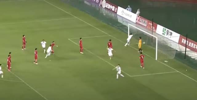 Trực tiếp U16 Việt Nam 0-2 U16 Trung Quốc: Nỗ lực ghi bàn 642702