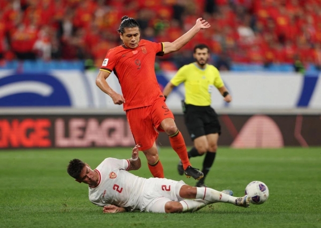 Xem trực tiếp Indonesia vs Trung Quốc, 20h45 ngày 5/6 645097