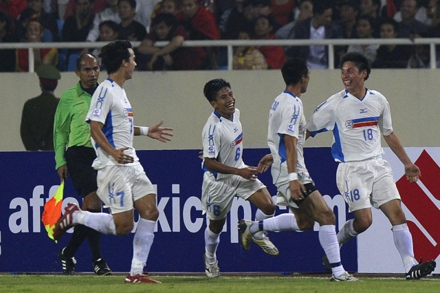 azkals