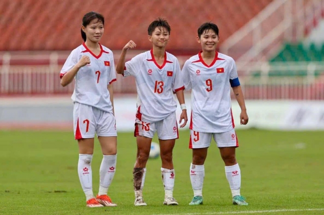 Xác định 4 đội vào bán kết U19 Đông Nam Á: Việt Nam đấu Indonesia 649712