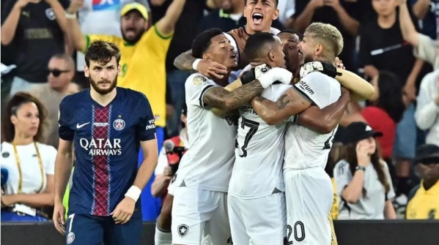 Luis Enrique: 'PSG không có cảm hứng ghi bàn' 652989
