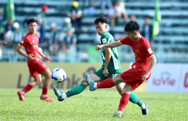 Trực tiếp Bình Phước vs Long An, 16h00 hôm nay 21/6 653423