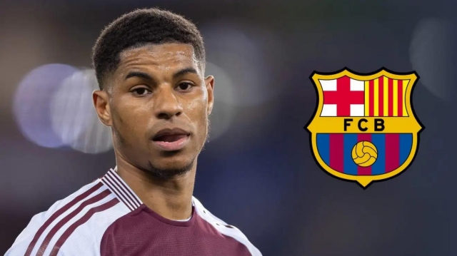 Tin chuyển nhượng 25/6: Neymar chốt tương lai, Barca muốn mượn Rashford 655165