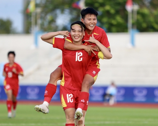 Những giải đấu nào trong năm 2026 đang chờ bóng đá Việt Nam chinh phục?