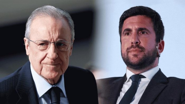 Tỷ phú trẻ 'tuyên chiến' với Florentino Perez, Real Madrid sắp 'đổi chủ'?