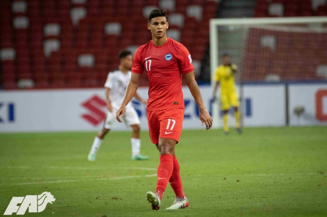 Những cầu thủ được kỳ vọng tỏa sáng tại AFF Cup 2022 200657